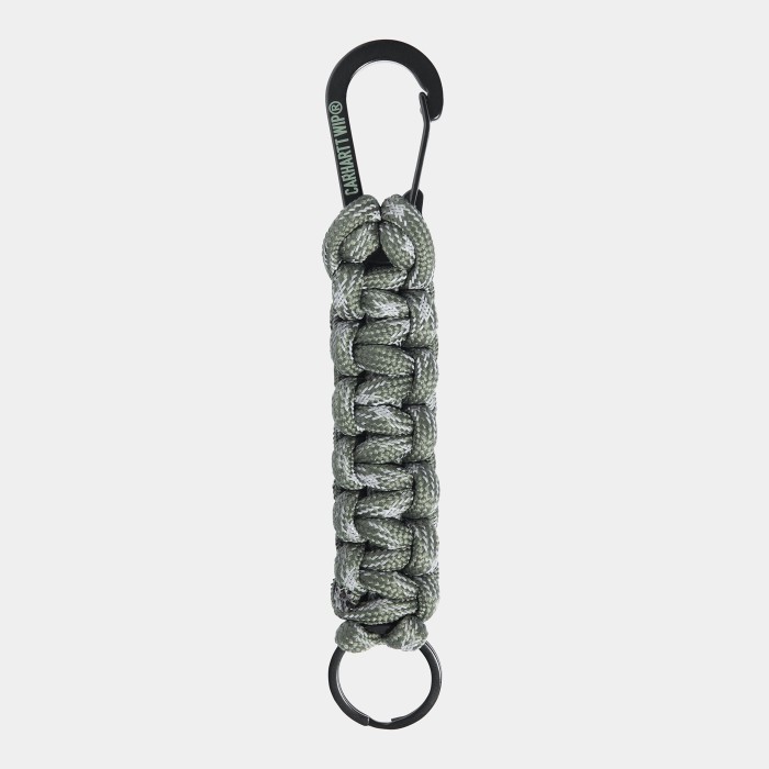 Carhartt WIP Tour Cord Keychain