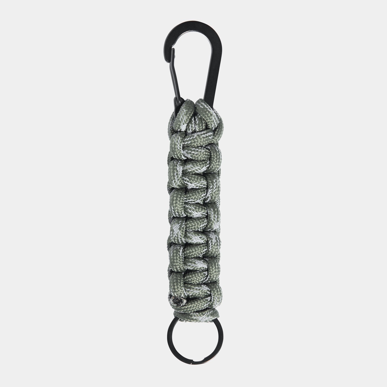 Carhartt WIP Tour Cord Keychain