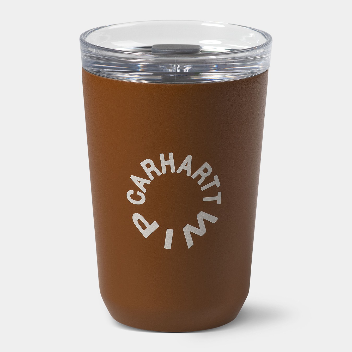 Carhartt WIP Work Varsity To Go Tumbler x Kinto
