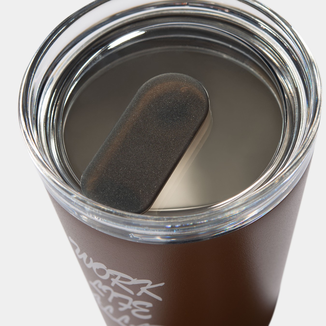 Carhartt WIP Work Varsity To Go Tumbler x Kinto