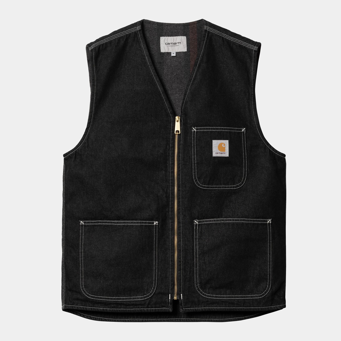 Carhartt WIP Chore Vest