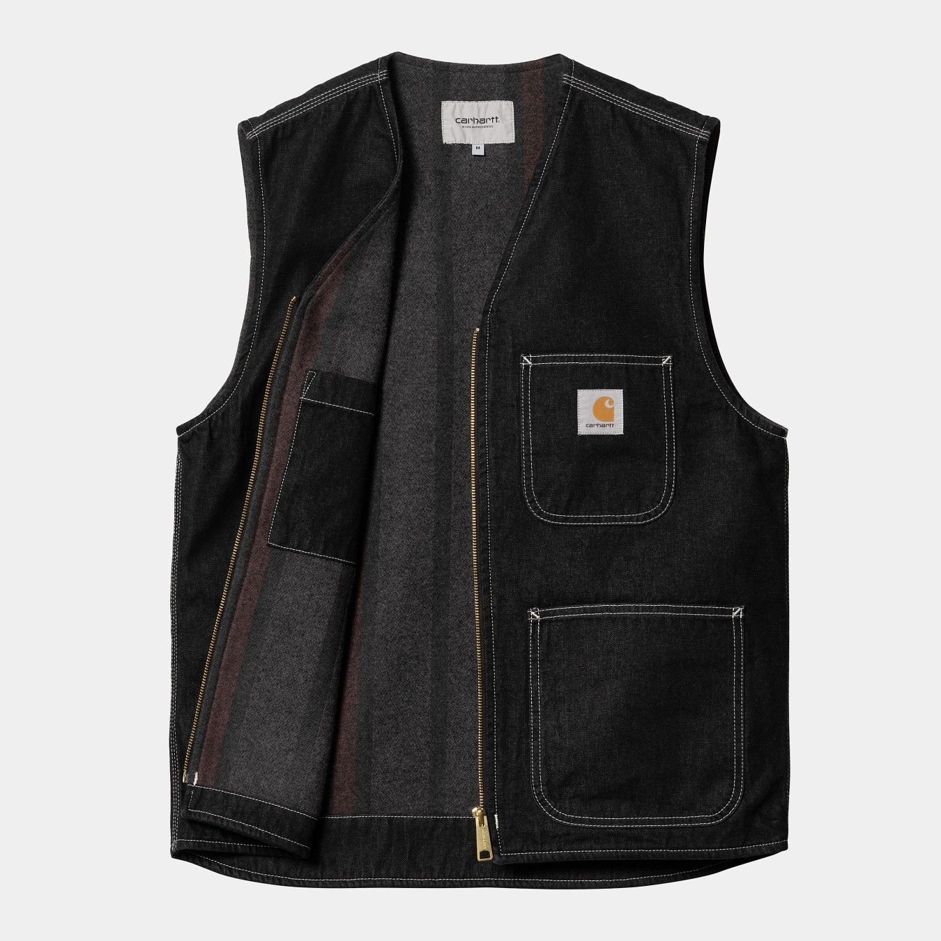 Carhartt WIP Chore Vest