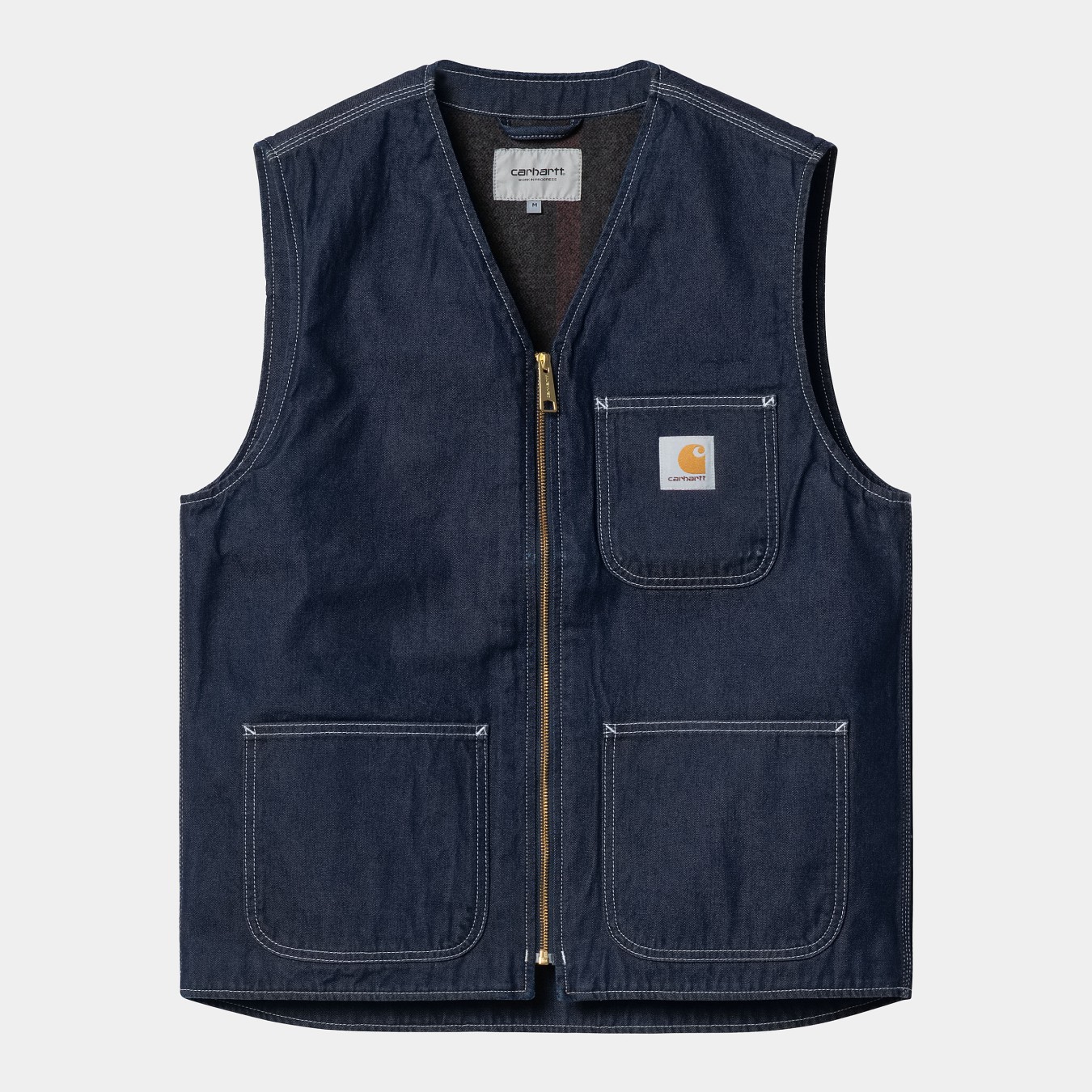 Carhartt WIP Chore Vest