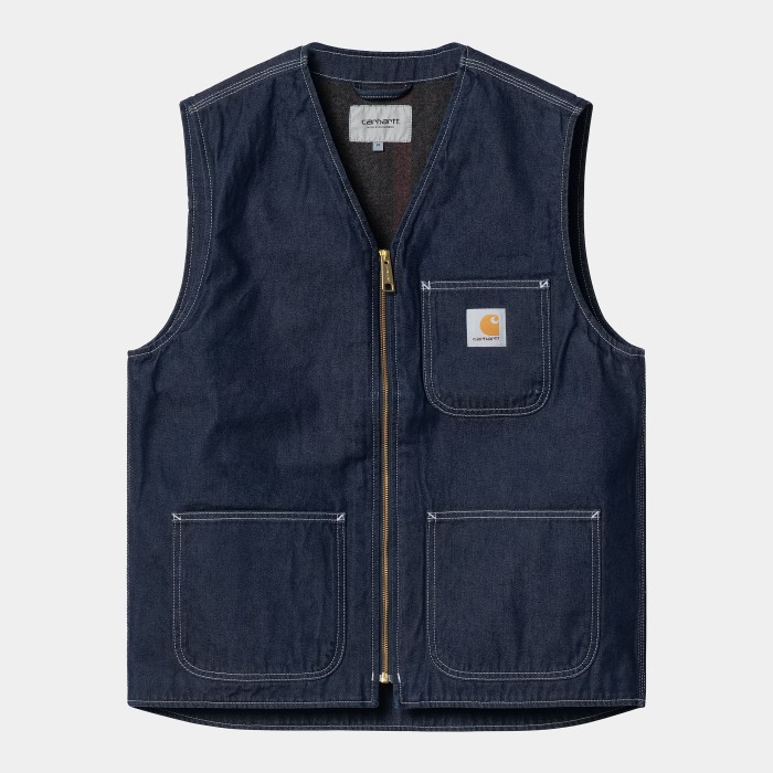 Carhartt WIP Chore Vest