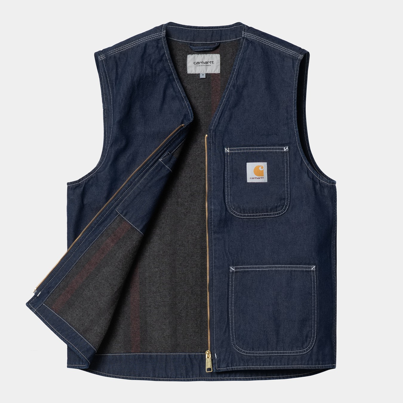Carhartt WIP Chore Vest