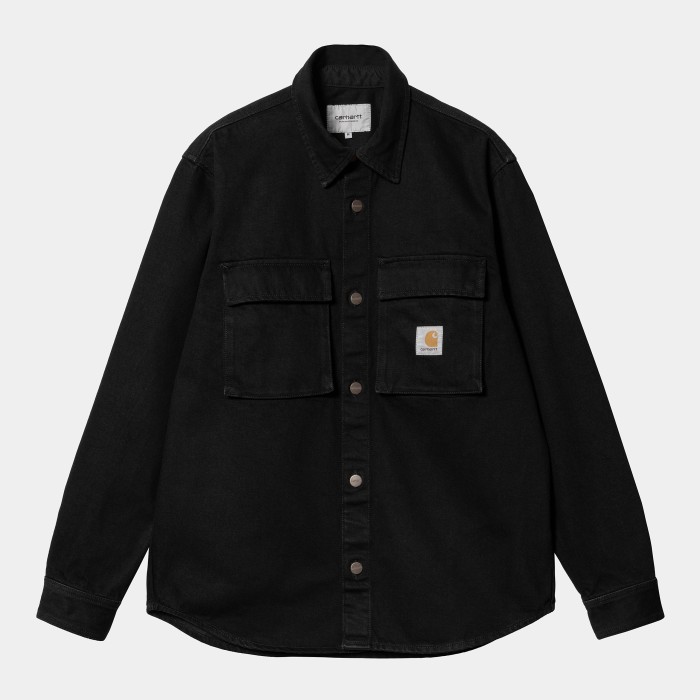 Carhartt WIP Manny Shirt Jac