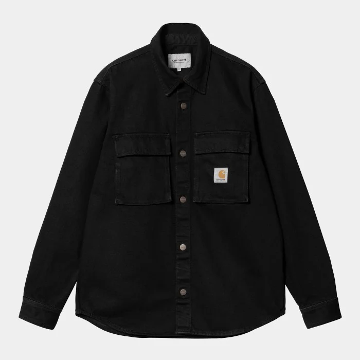 Carhartt WIP Manny Shirt Jac