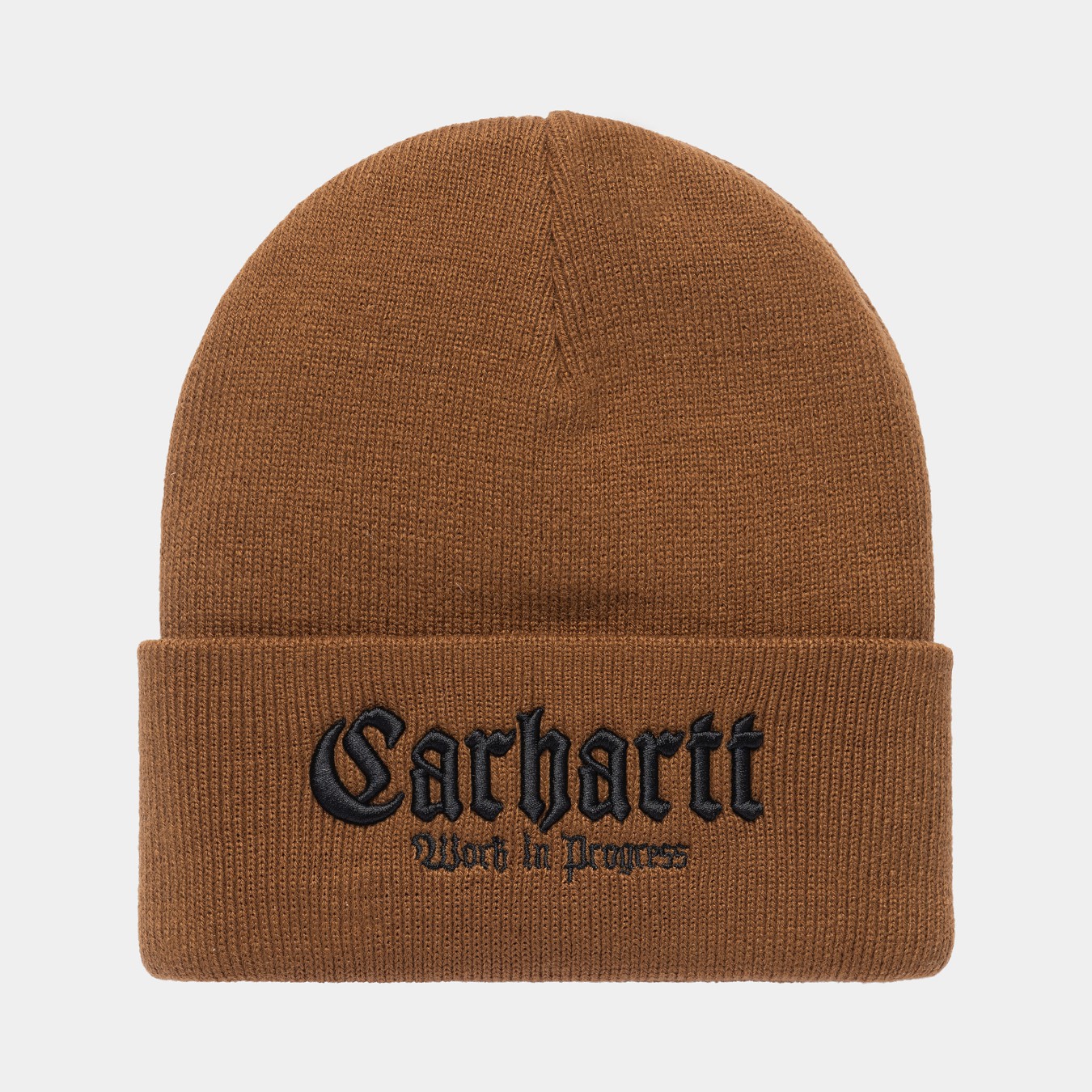 Carhartt WIP Onyx Beanie
