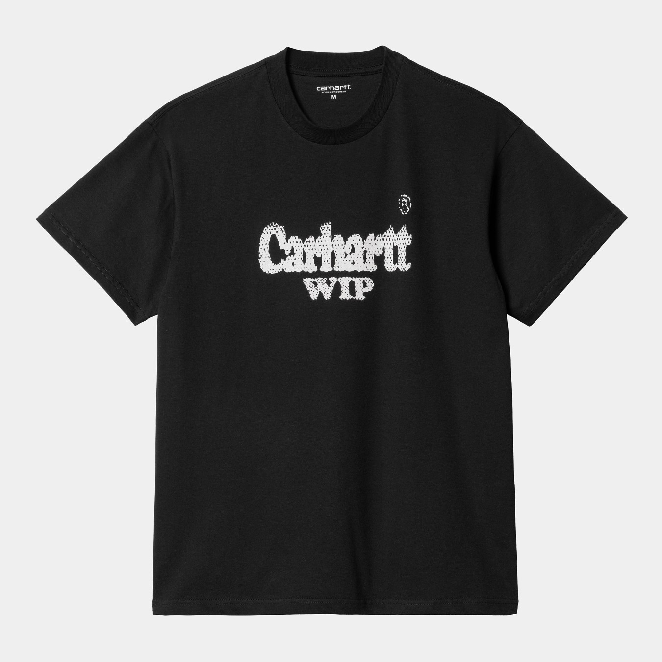 Carhartt WIP Spree Halftone T-Shirt