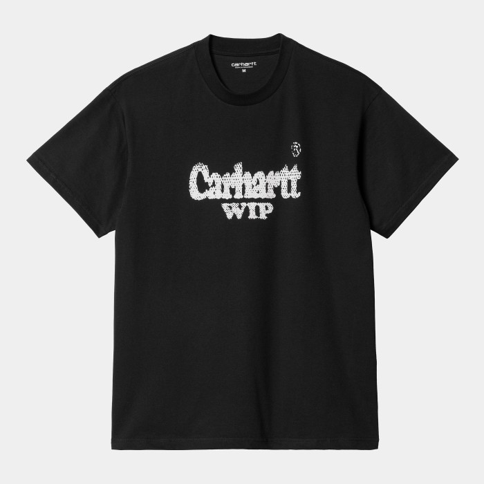 Carhartt WIP Spree Halftone T-Shirt
