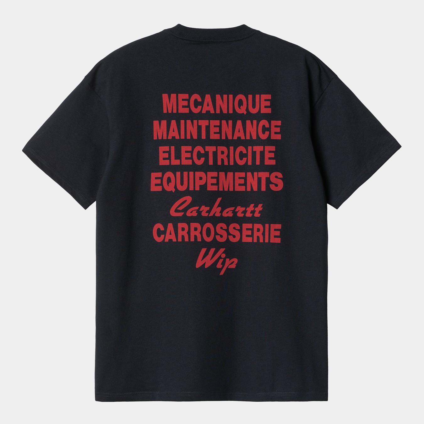 Carhartt WIP Mechanics T-Shirt