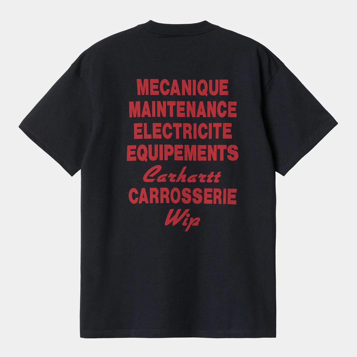 Carhartt WIP Mechanics T-Shirt
