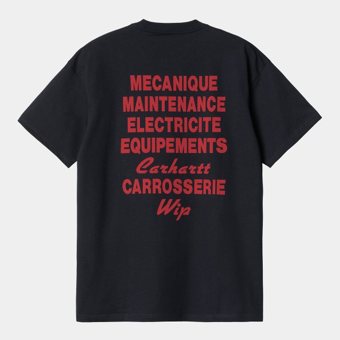 Carhartt WIP Mechanics T-Shirt
