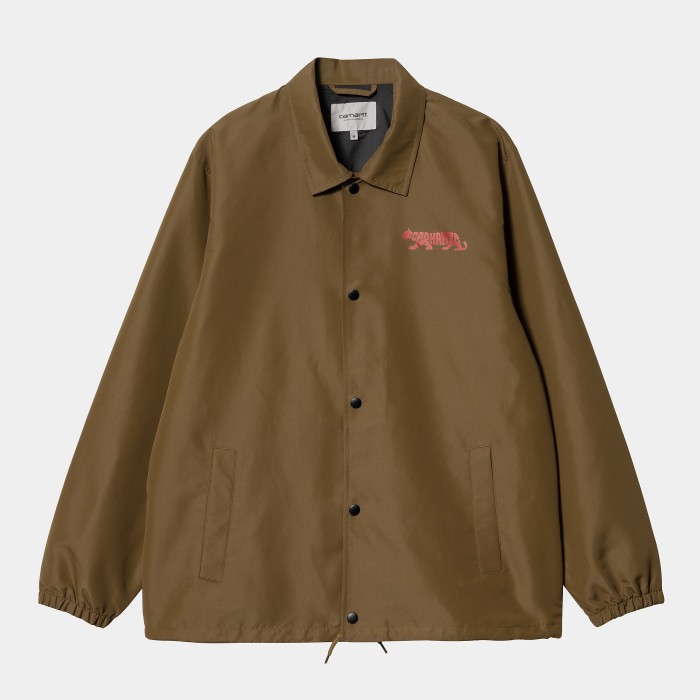 Carhartt WIP Rocky Coach Jacket