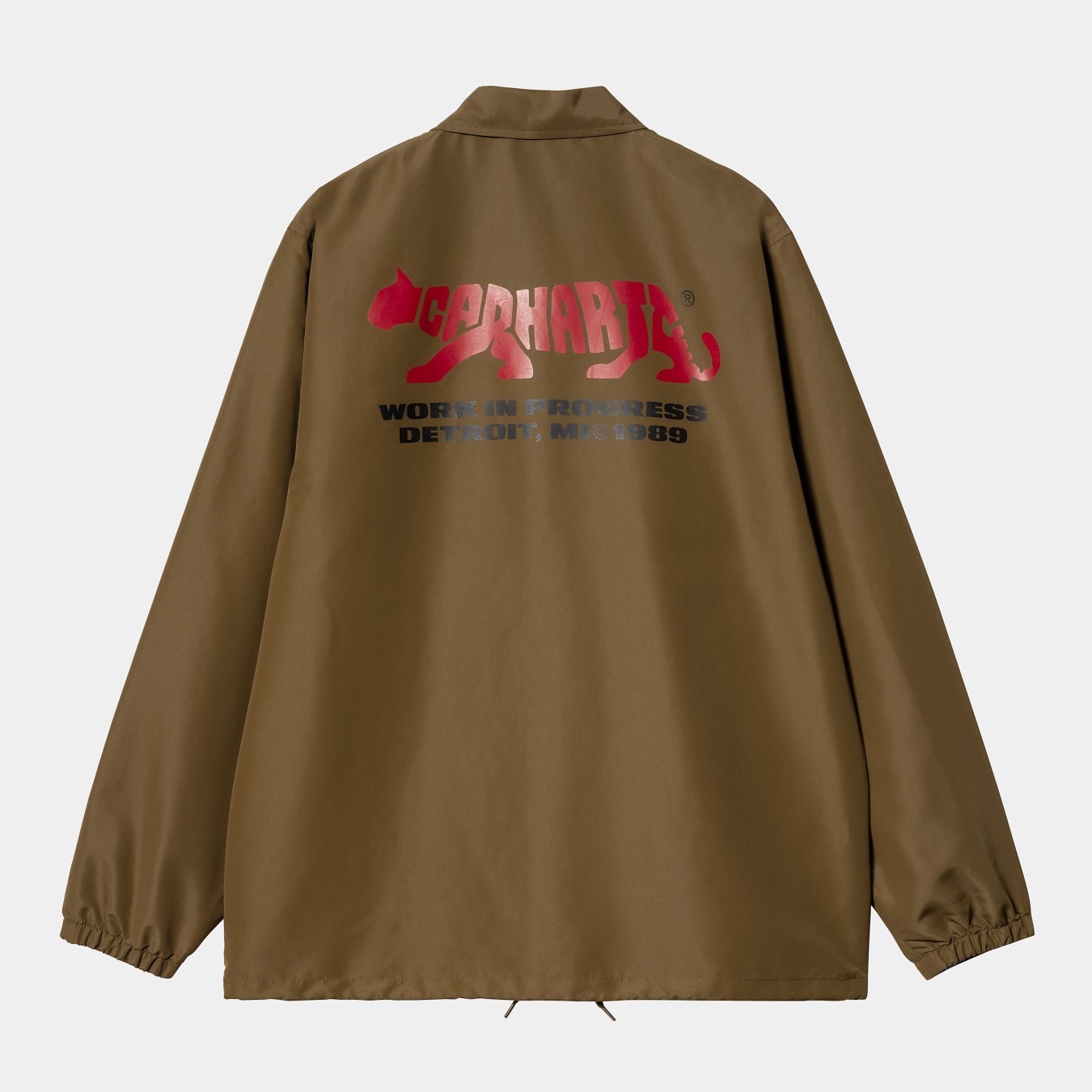 Carhartt WIP Rocky Coach Jacket