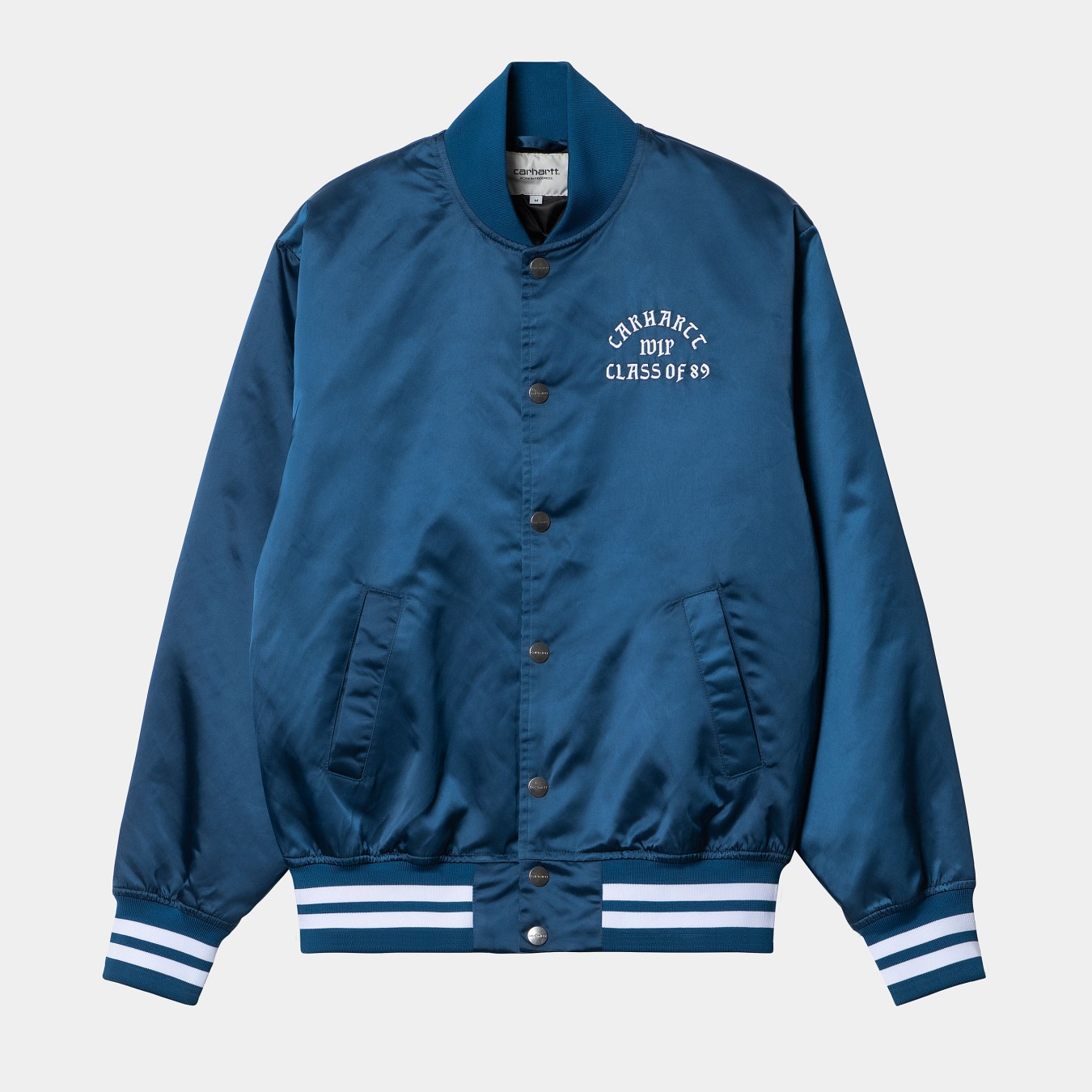 Carhartt WIP Class of 89 Bomber Jacket