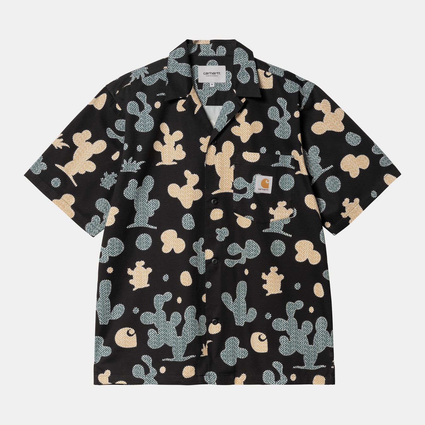 Carhartt WIP Opus Shirt
