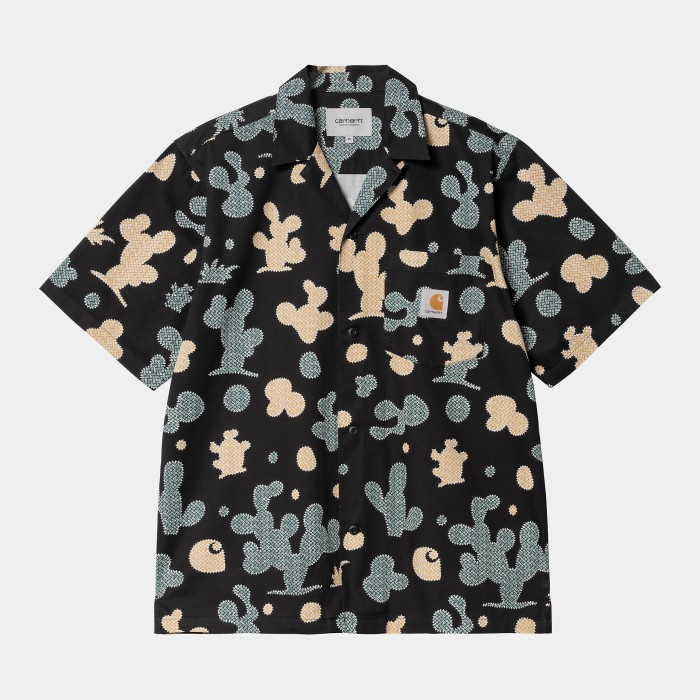 Carhartt WIP Opus Shirt