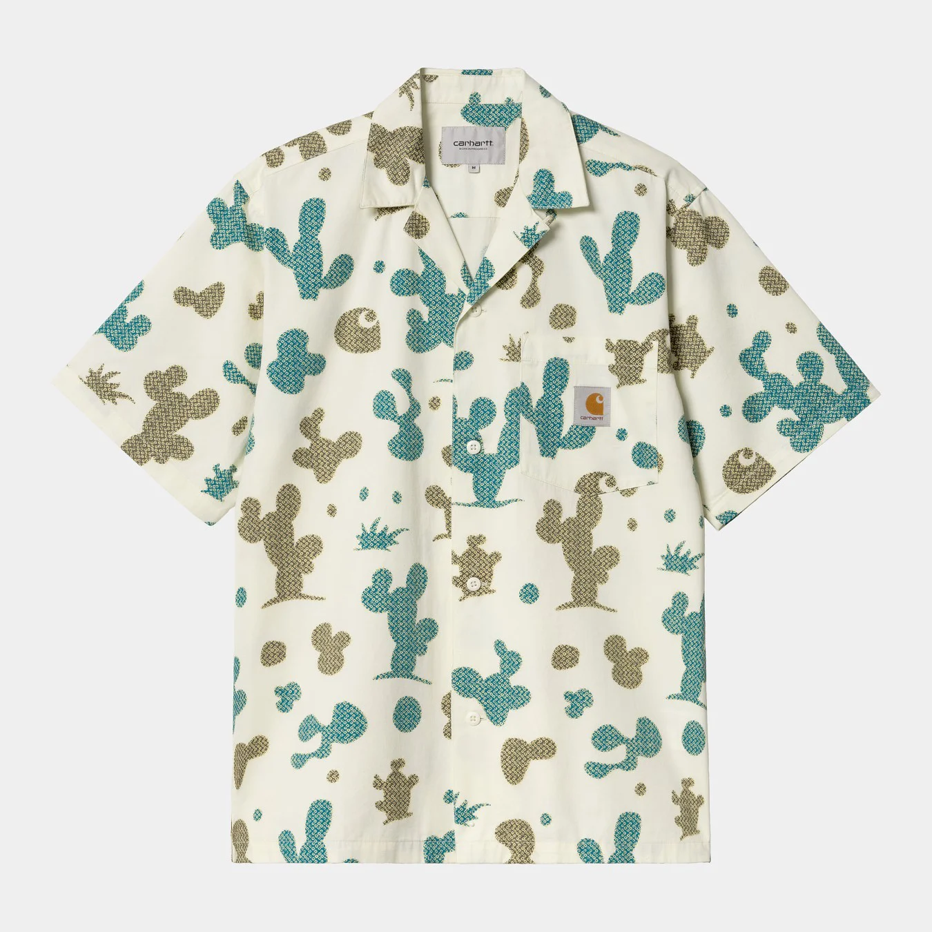 Carhartt WIP Opus Shirt