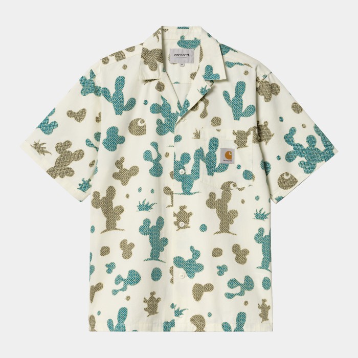 Carhartt WIP Opus Shirt