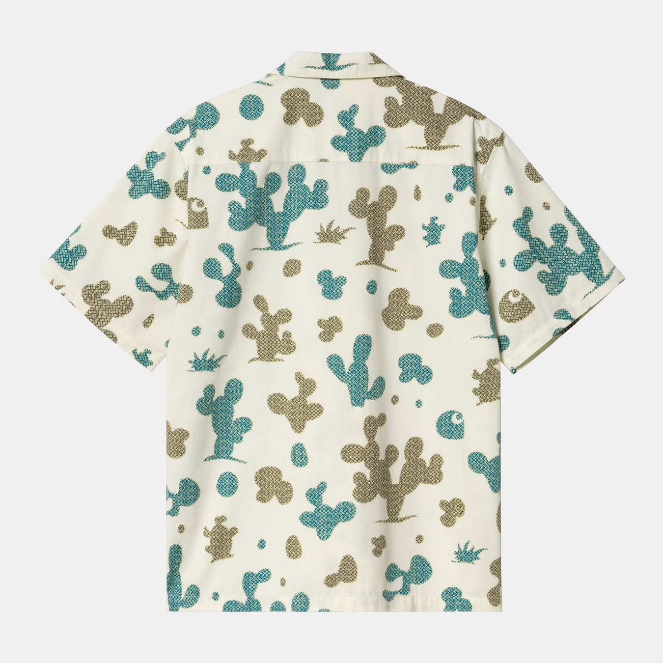 Carhartt WIP Opus Shirt