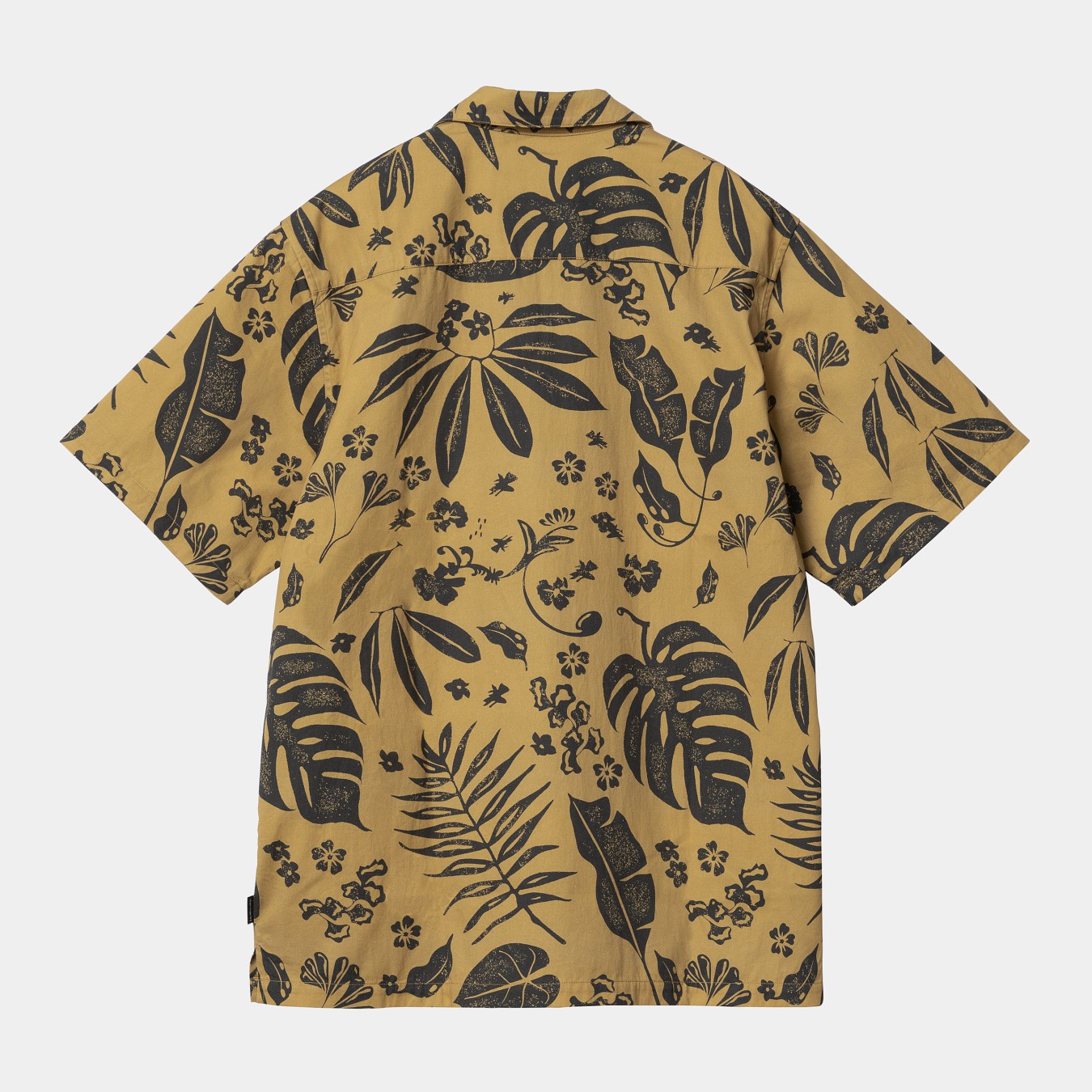 Carhartt WIP Woodblock Shirt