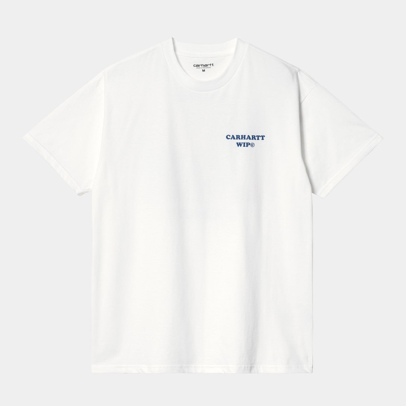 Carhartt WIP Isis Maria Dinner T-Shirt