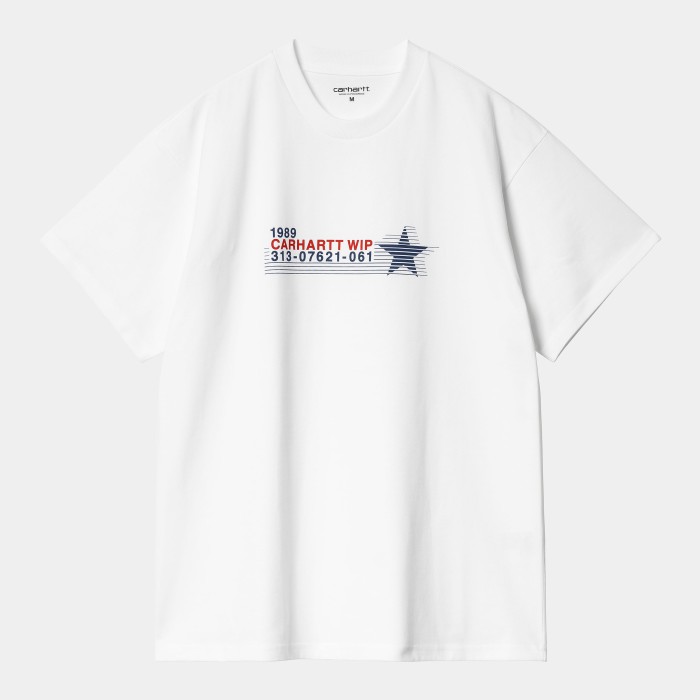 Carhartt WIP 313 Star T-Shirt
