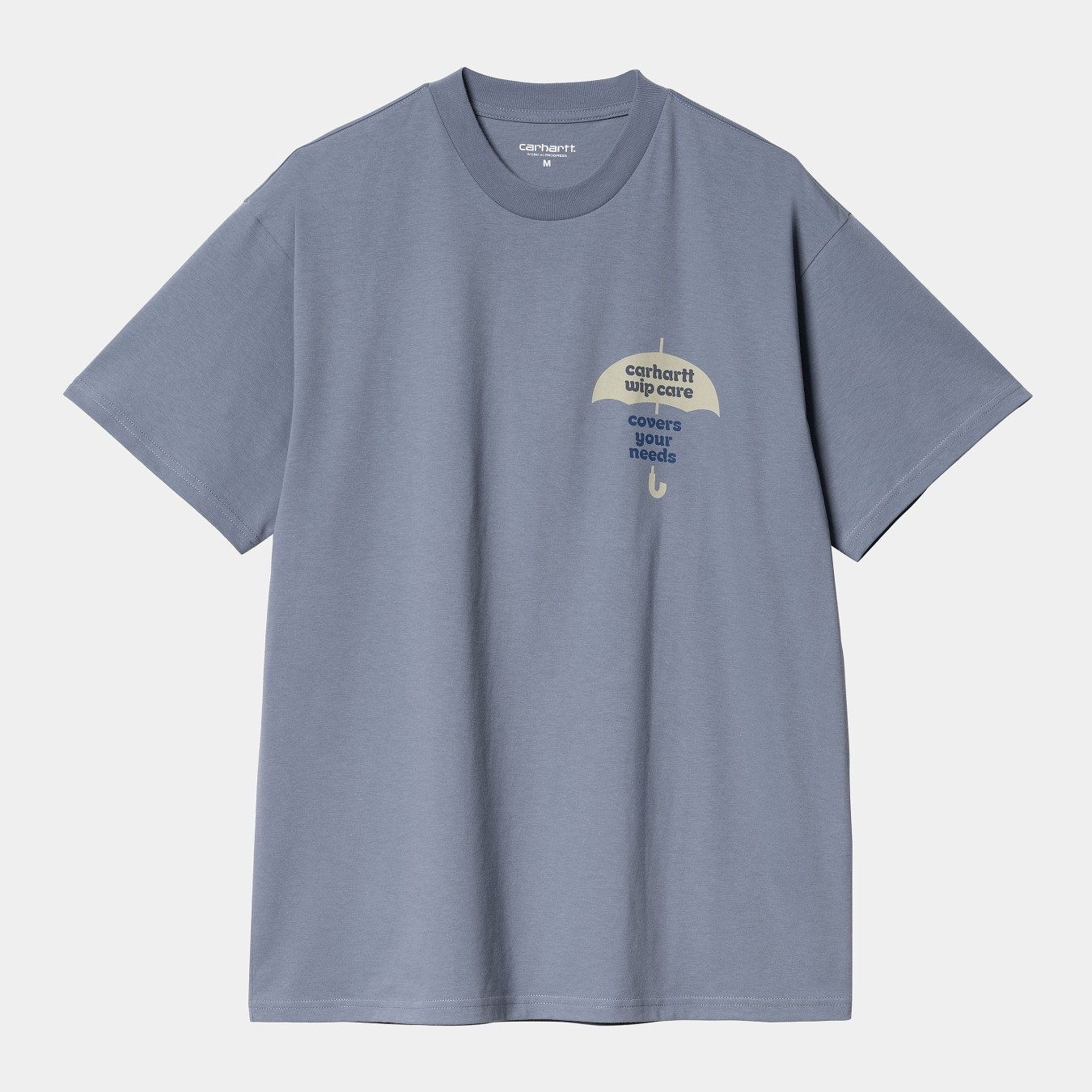 Carhartt WIP Covers T-Shirt
