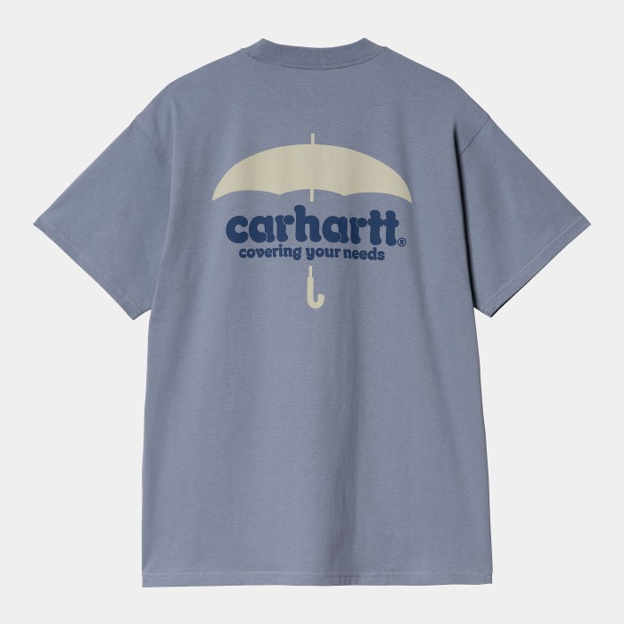 Carhartt WIP Covers T-Shirt
