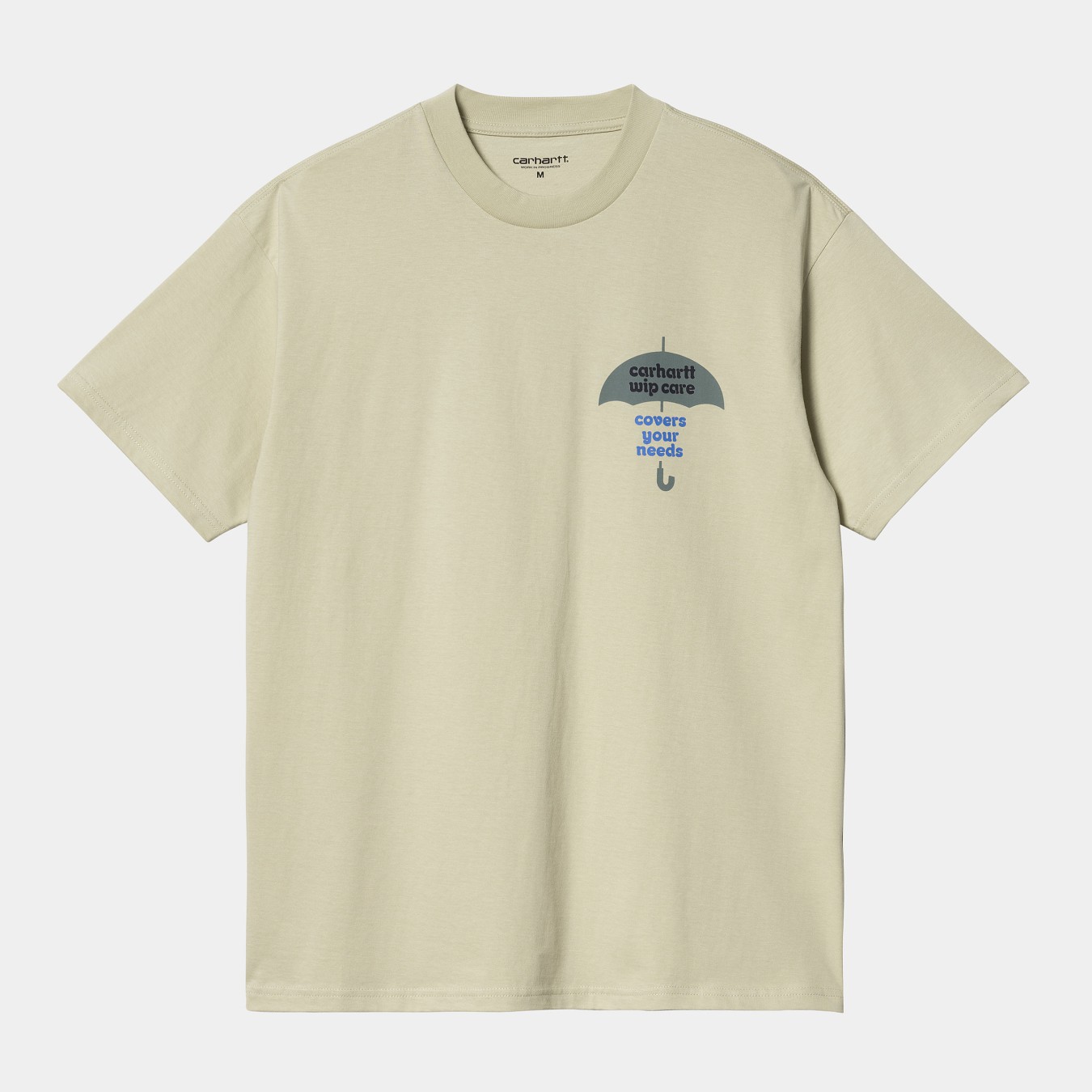Carhartt WIP Covers T-Shirt