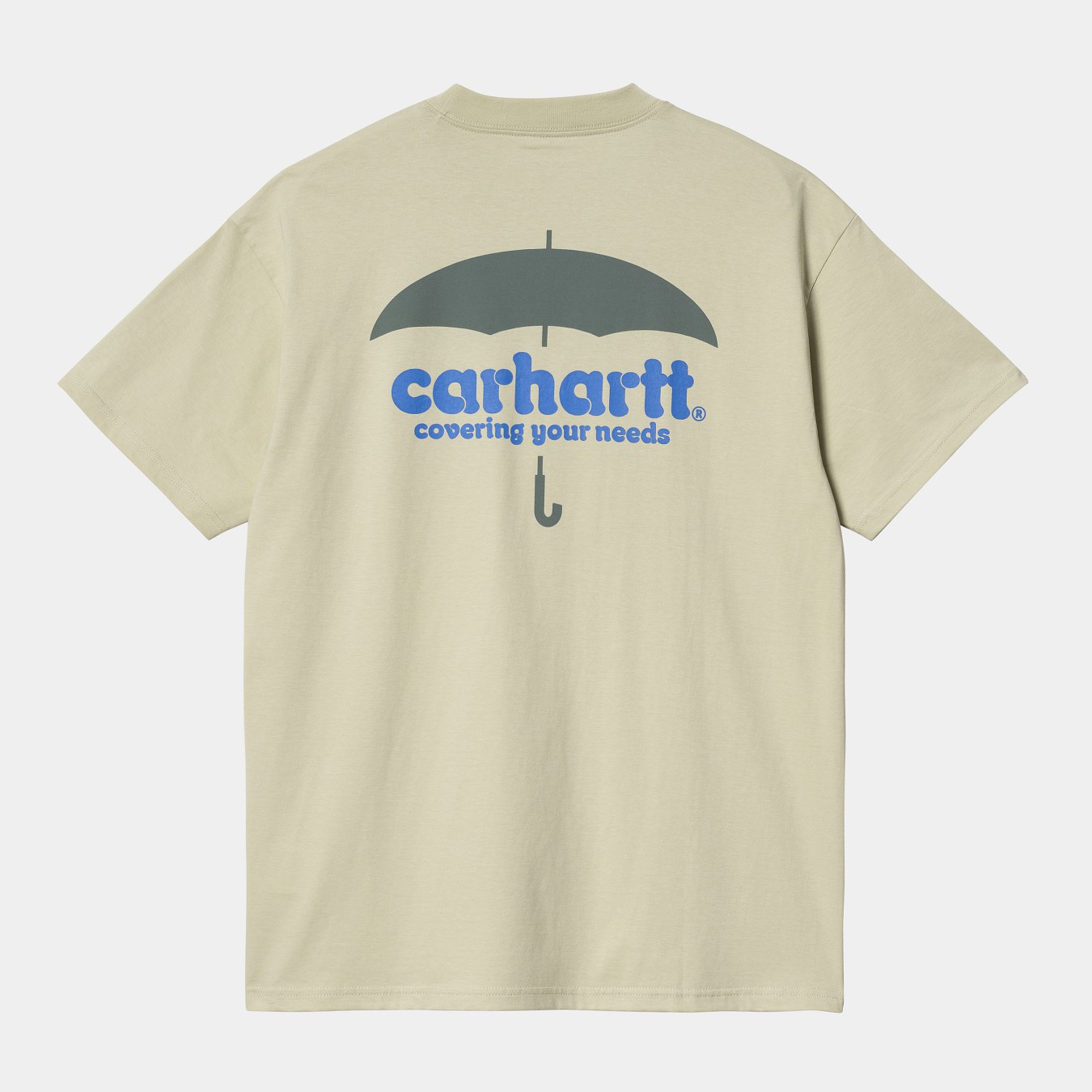 Carhartt WIP Covers T-Shirt
