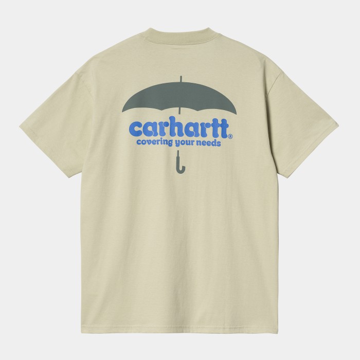 Carhartt WIP Covers T-Shirt