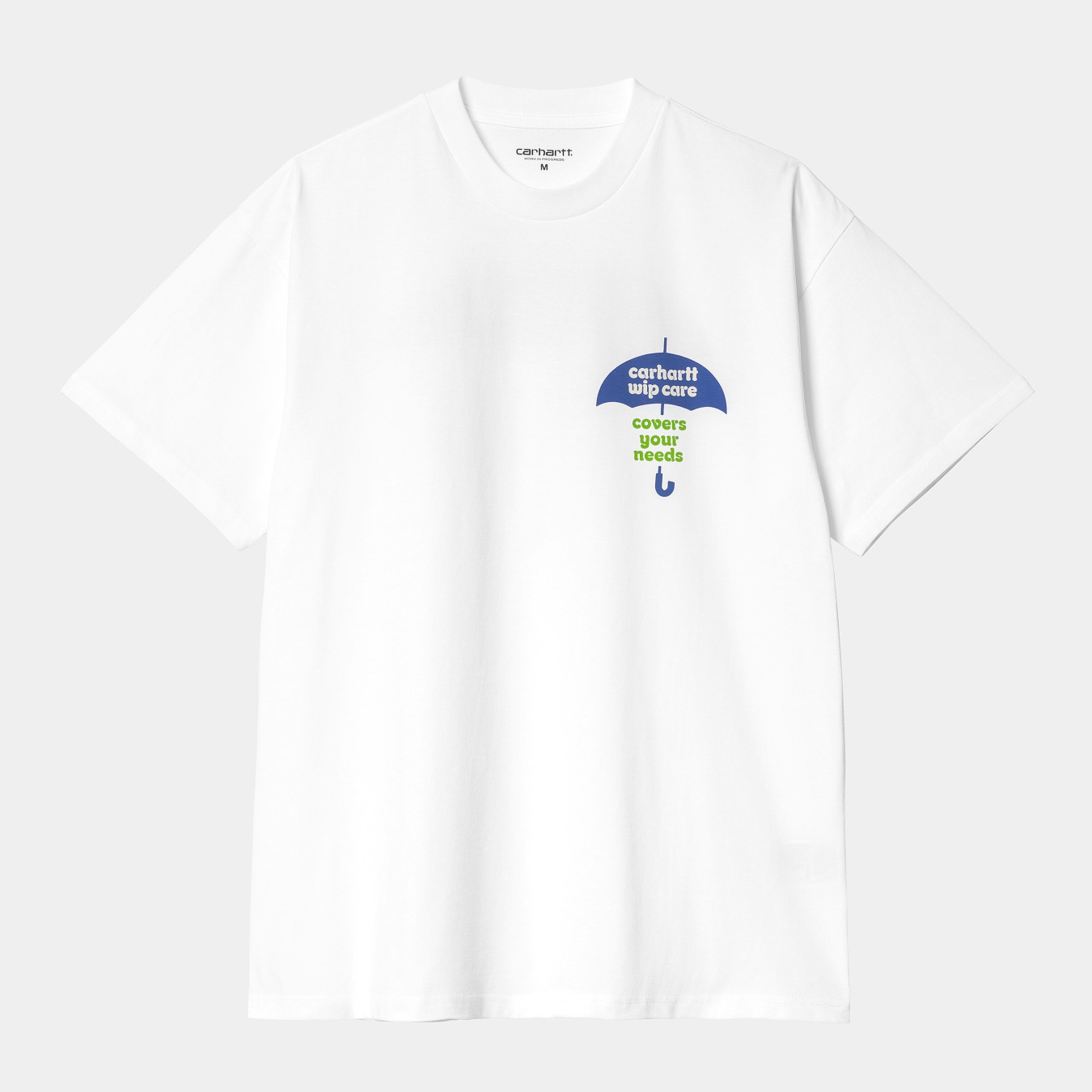 Carhartt WIP Covers T-Shirt