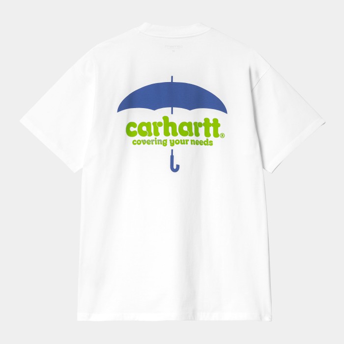 Carhartt WIP Covers T-Shirt