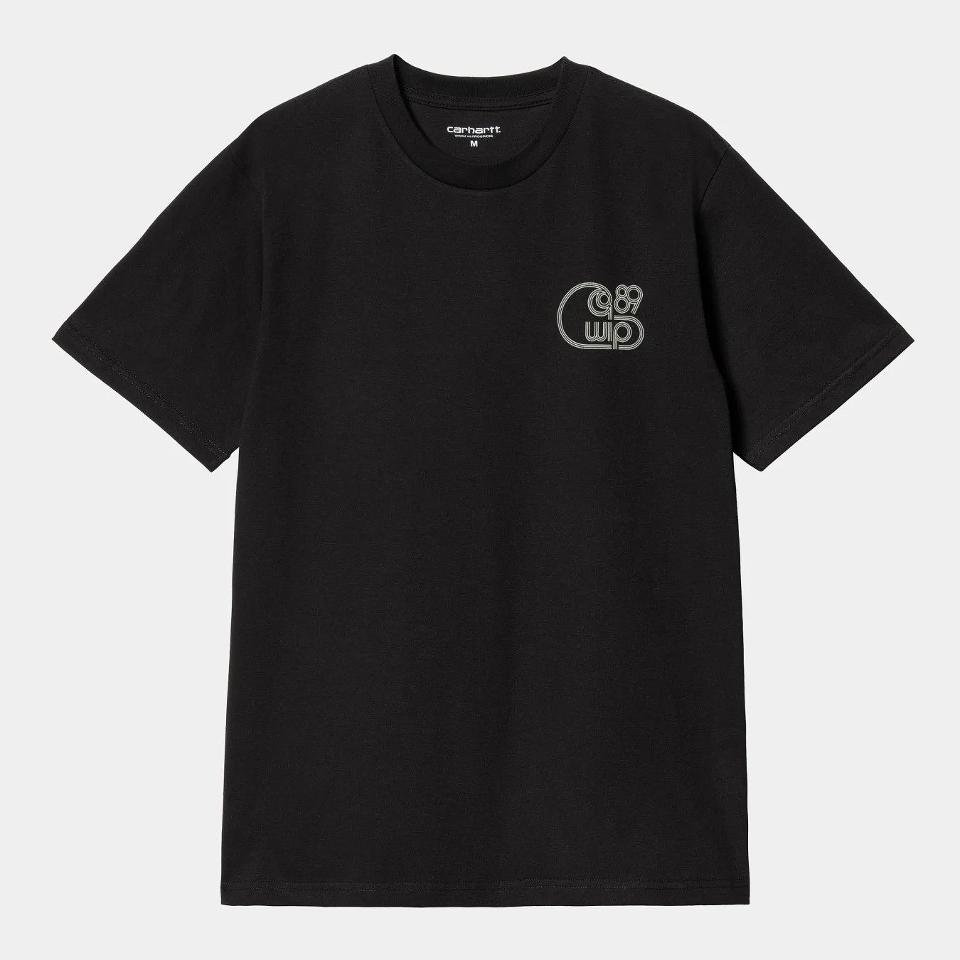 Carhartt WIP Night Night T-Shirt