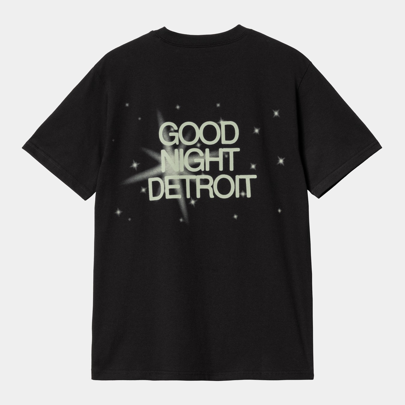 Carhartt WIP Night Night T-Shirt