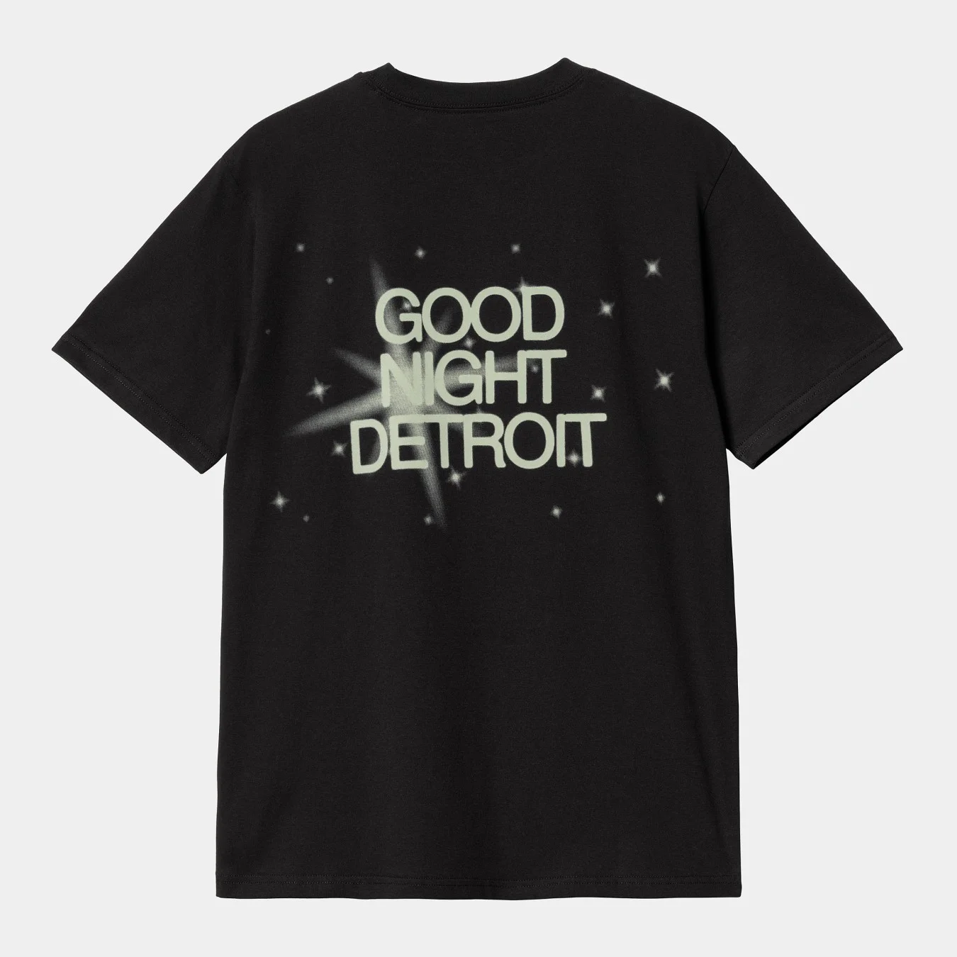Carhartt WIP Night Night T-Shirt