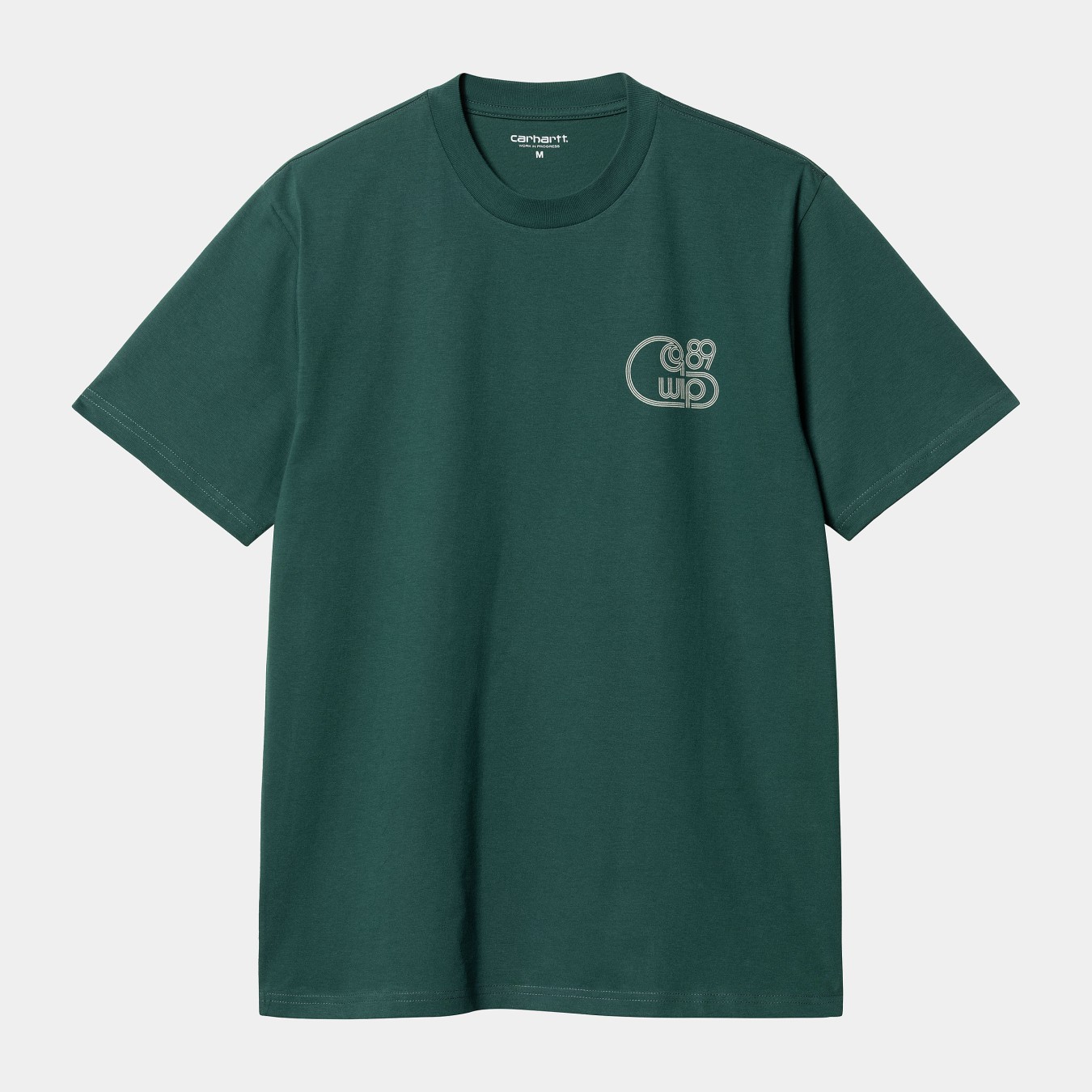 Carhartt WIP Night Night T-Shirt