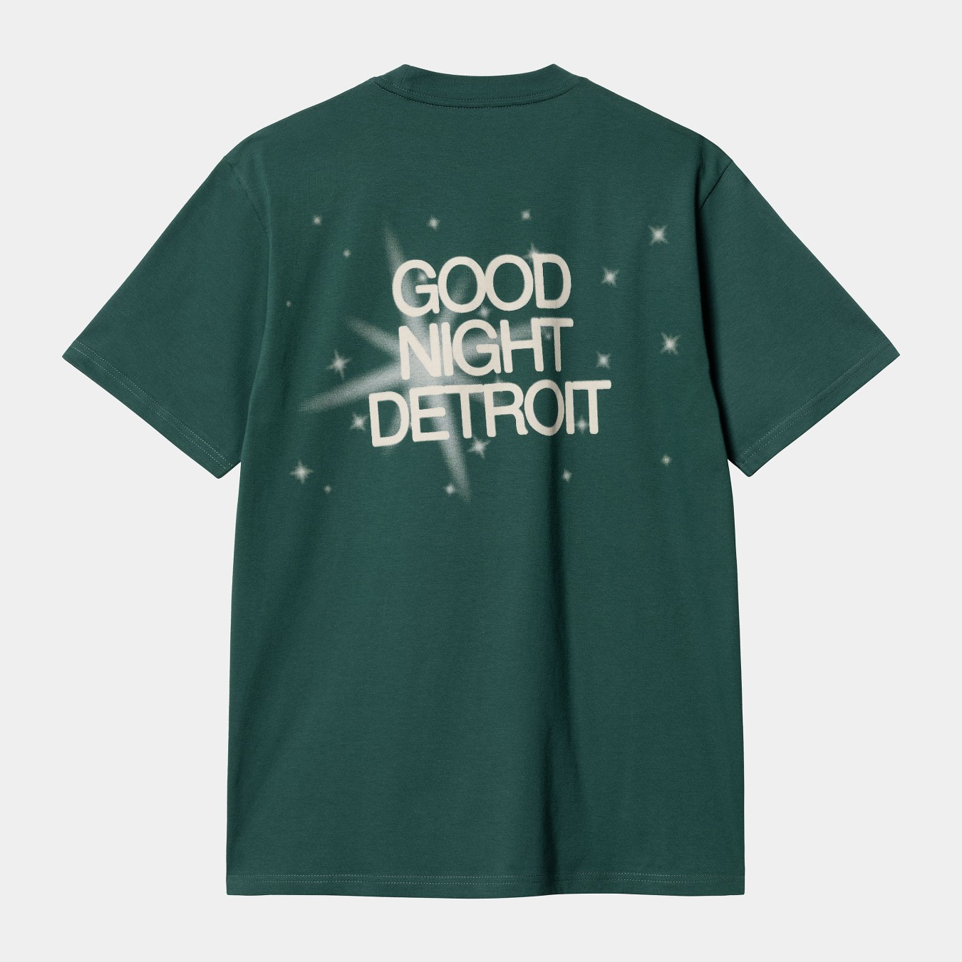 Carhartt WIP Night Night T-Shirt