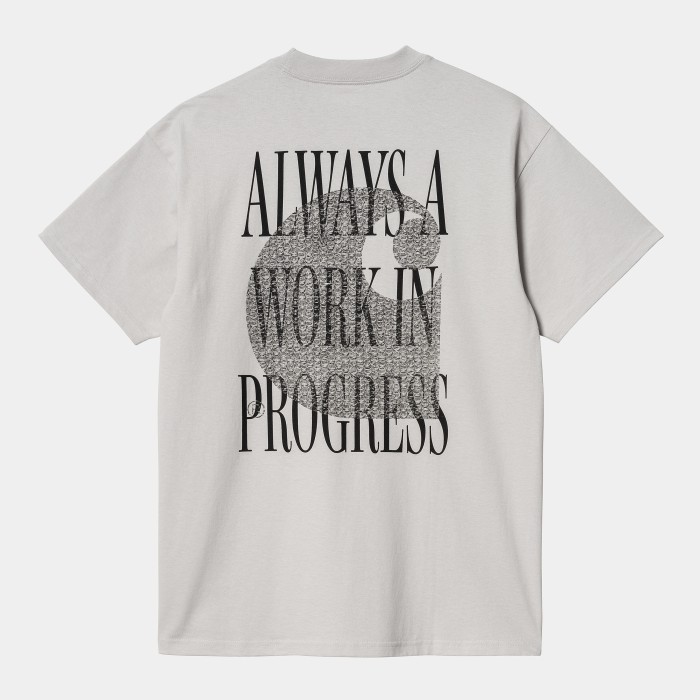 Carhartt WIP Always a WIP T-Shirt