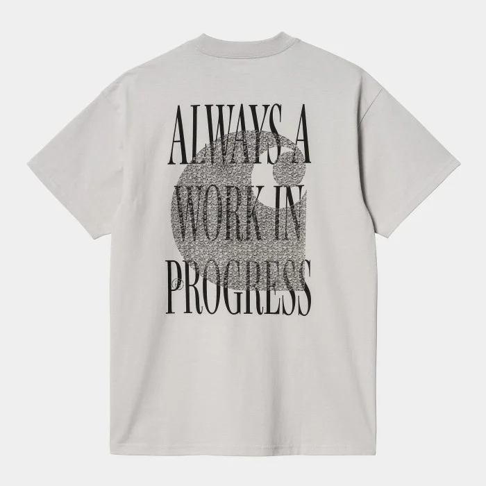 Carhartt WIP Always a WIP T-Shirt
