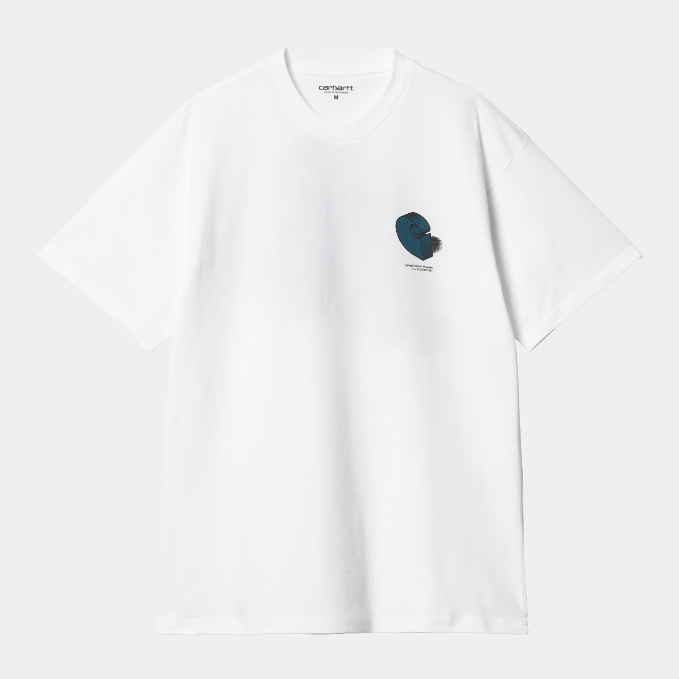 Carhartt WIP Diagram C T-Shirt