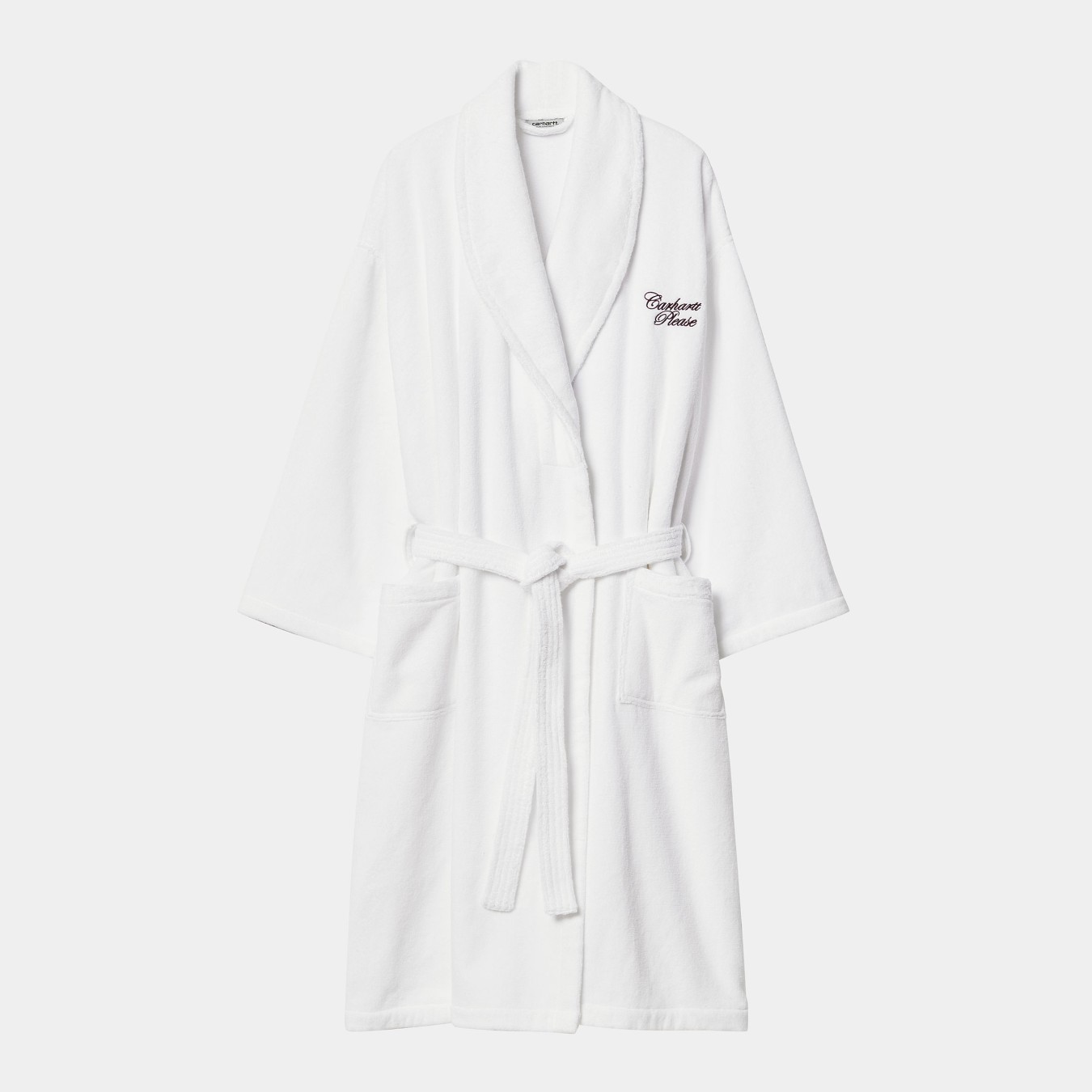 Carhartt WIP Carhartt Please Bathrobe