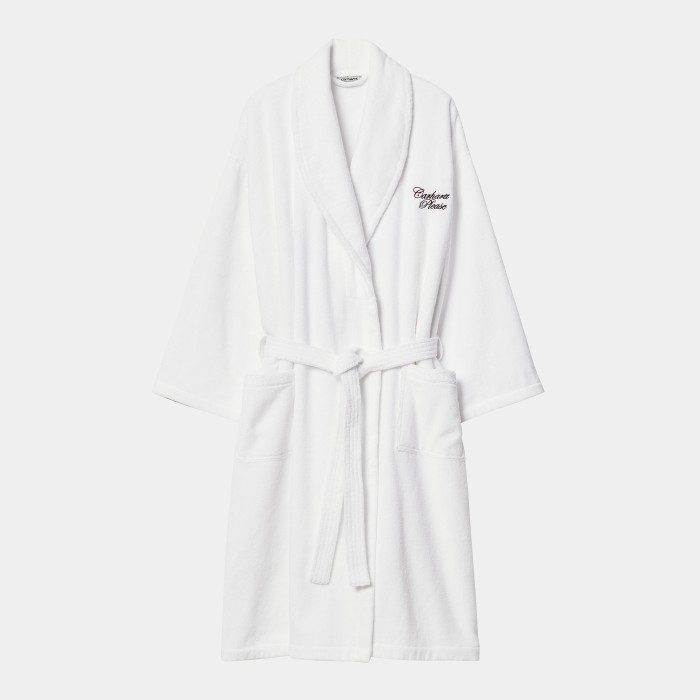 Carhartt WIP Carhartt Please Bathrobe