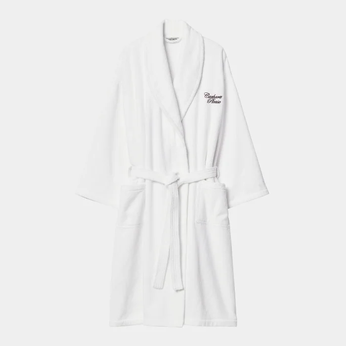 Carhartt WIP Carhartt Please Bathrobe