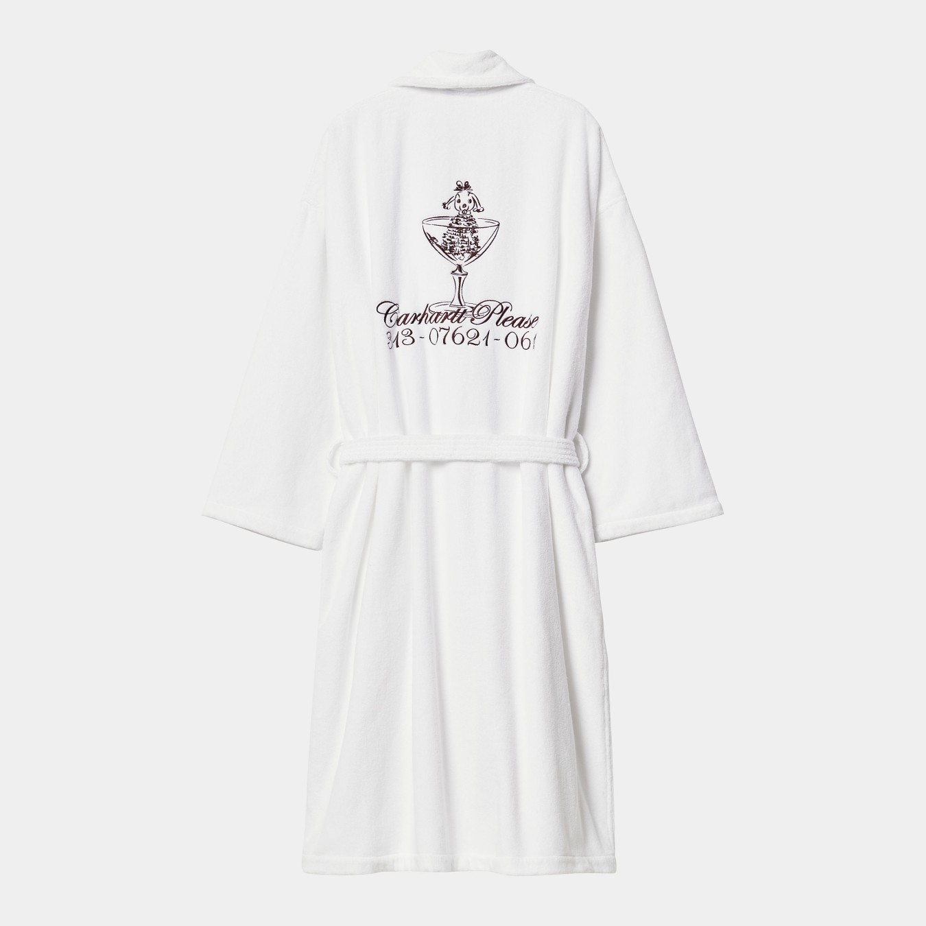 Carhartt WIP Carhartt Please Bathrobe