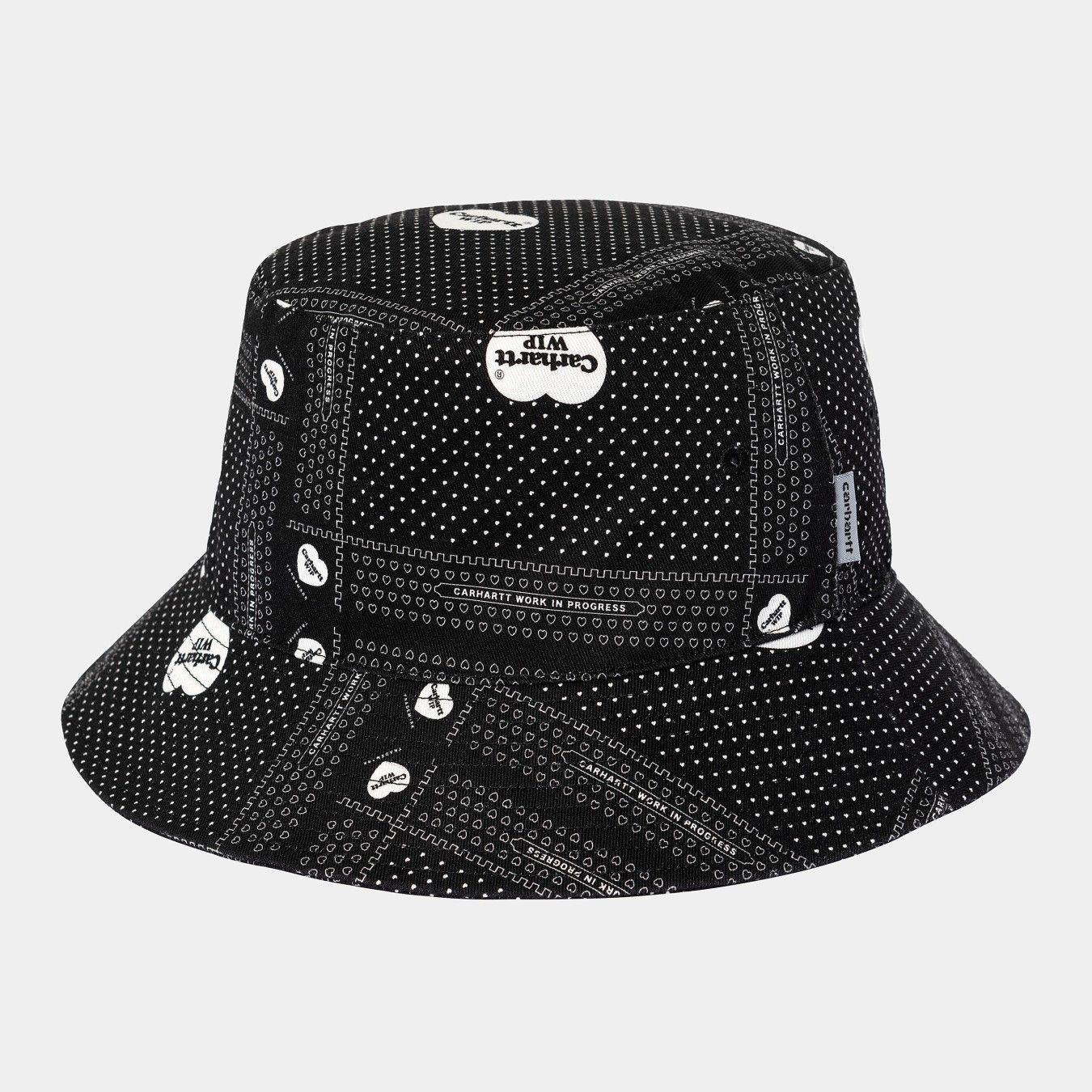 Carhartt WIP Graphic Bucket Hat