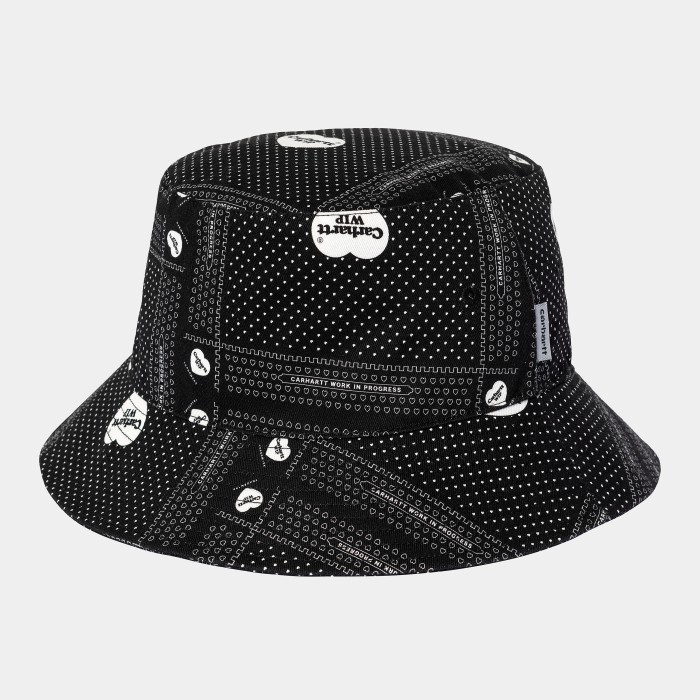Carhartt WIP Graphic Bucket Hat