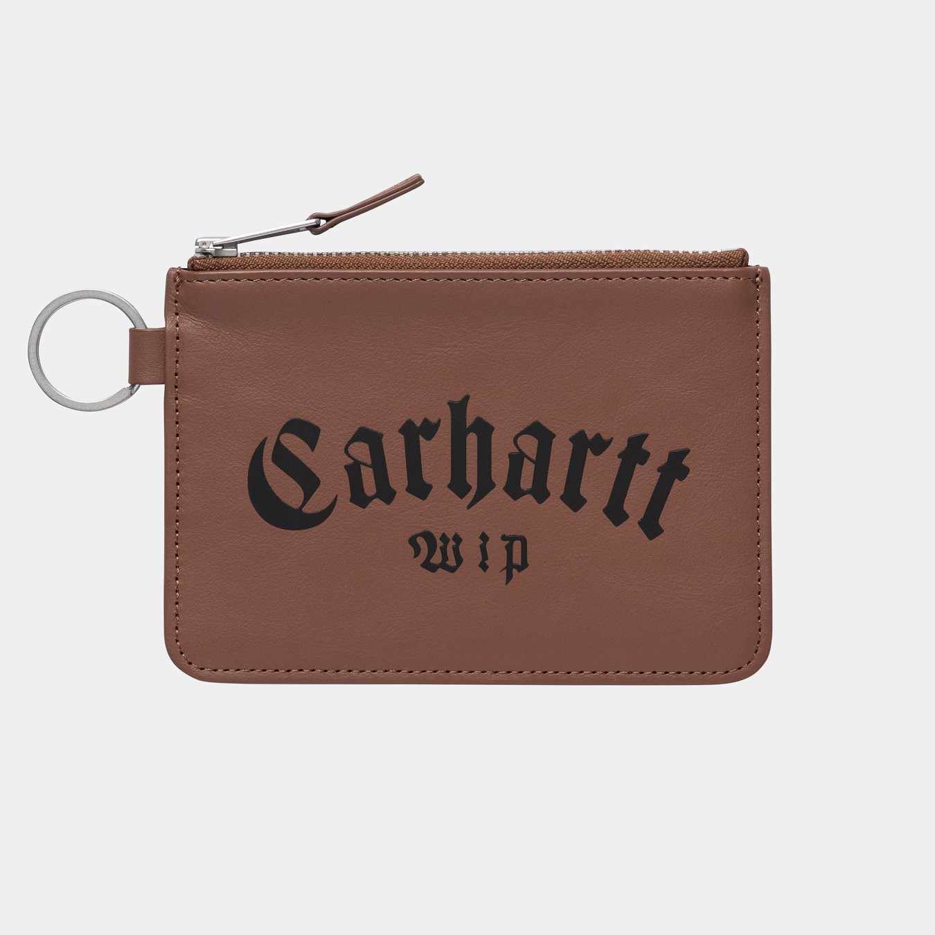 Carhartt WIP Onyx Zip Wallet